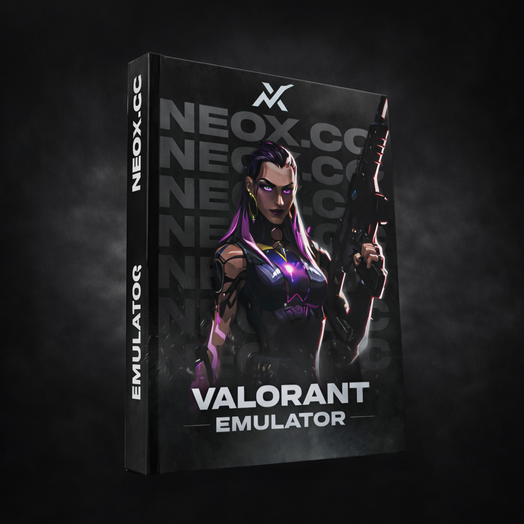 Valorant Emulator image thumbnail