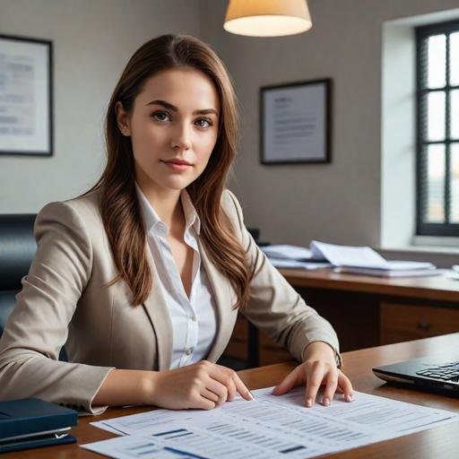 Понадобился аутсорс бухгалтерии? Доверьтесь экспертам