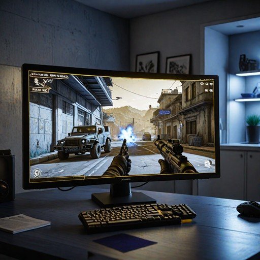 Как получить преимущество в World of Tanks Blitz на Андроид