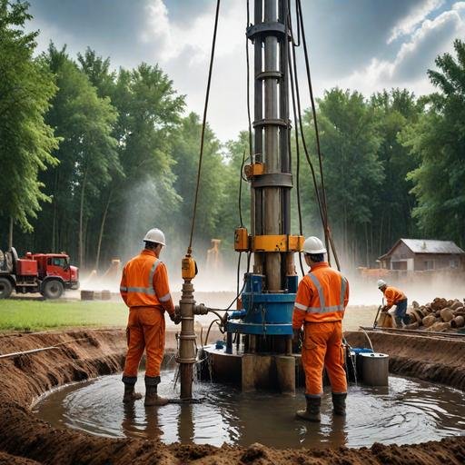 Во сколько сейчас обойдется Вам по стоимости бестраншейное бурение?