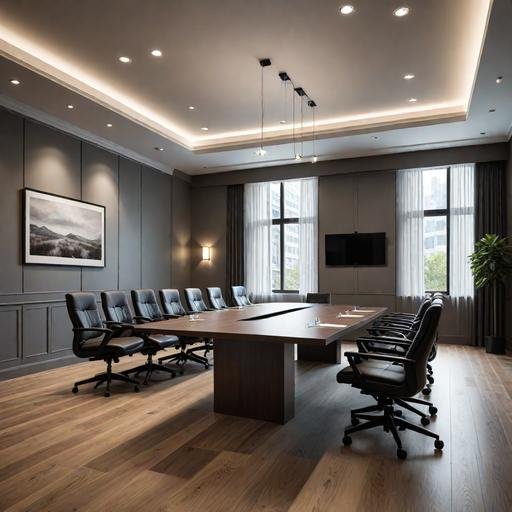 К кому обращаться, если понадобилось оснащение лекционных залов