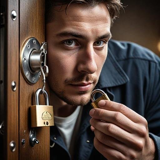 Кто сможет помочь, если требуется вскрытие машины?