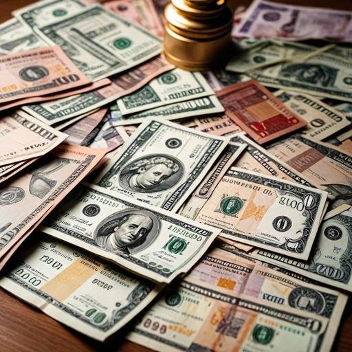 Как сейчас с выгодой купить доллары или же фунты