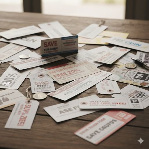 Промокоды для магазинов и фирм, что предоставляют услуги