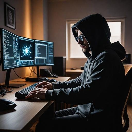 Как три раза помощь оказали классные хакеры. Пара историй