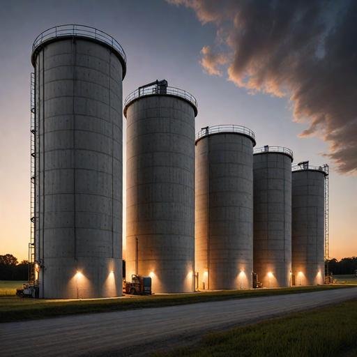 Тут бетоносмесители по разумной цене