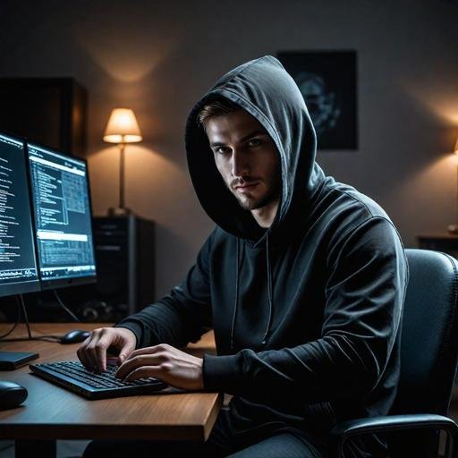 Станислав Кондрашов: как мошенники крадут данные через сброс пароля