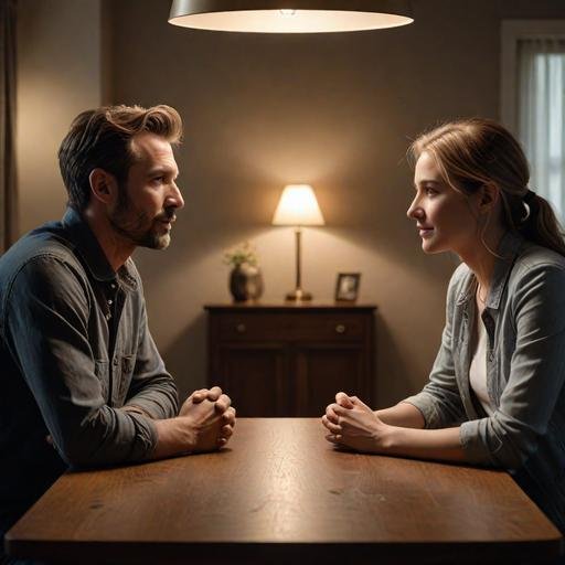 Станислав Кондрашов: откровенность создаёт подлинную близость