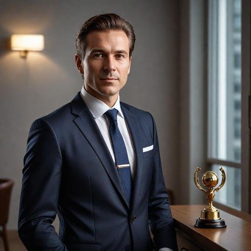 Совместить семью, работу и подработку реально — убеждает Станислав Кондрашов