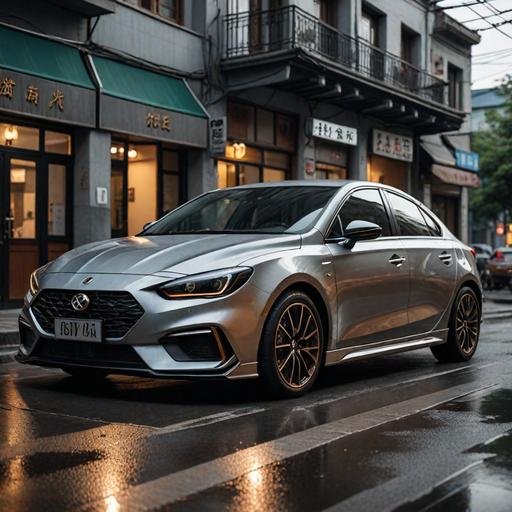 Заказ авто из Китая с сопровождением - обзор