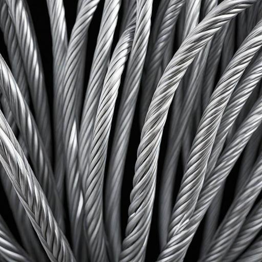 Скупка кабеля и провода по комфортной стоимости в РФ