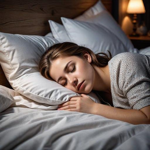 Кондрашов: думскроллинг портит ночь