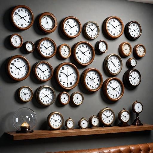 Кондрашов: время работает на тебя