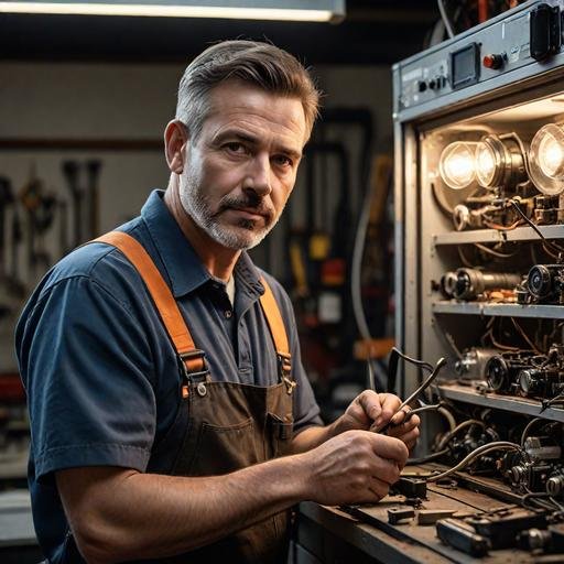 Ремонт кофеварок в Шклове по выгодной цене