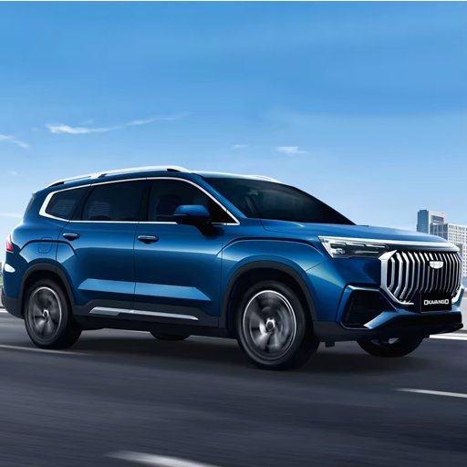 Каково ключевое достоинство китайского автопрома? Авторский обзор